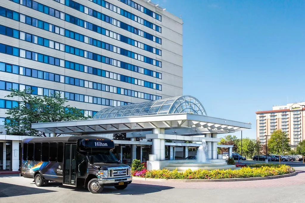 Hilton New York Jfk Airport-1
