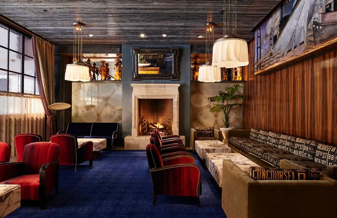The Maritime Hotel-1