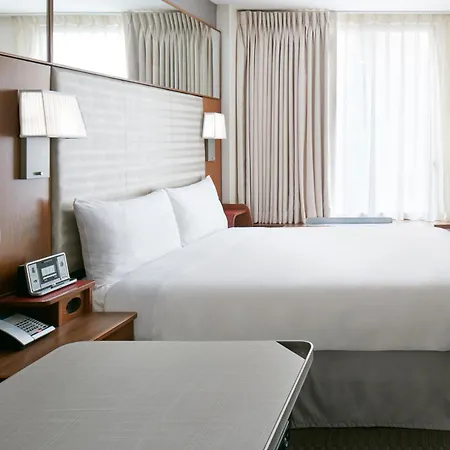 Club Quarters Hotel Grand Central, New York-2