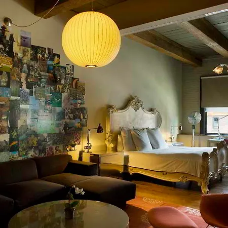 Soho House New York-3