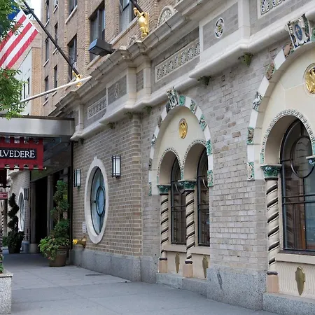 The Belvedere Hotel-3