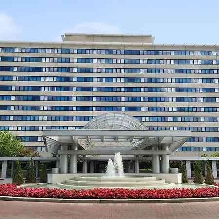 Hilton New York Jfk Airport-3
