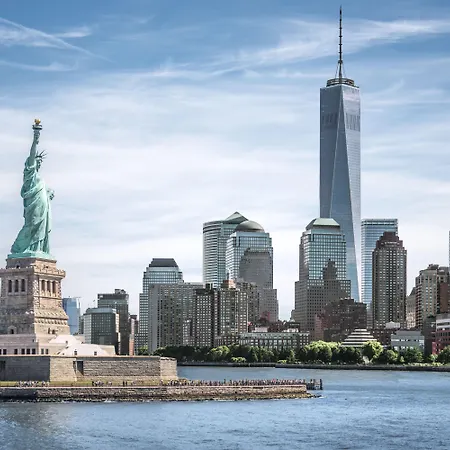 Holiday Inn New York-Jfk Airport Area, An Ihg Hotel-2