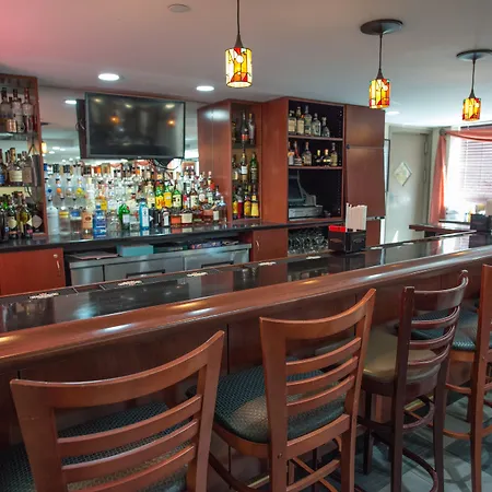 Holiday Inn New York-Jfk Airport Area, An Ihg Hotel-3
