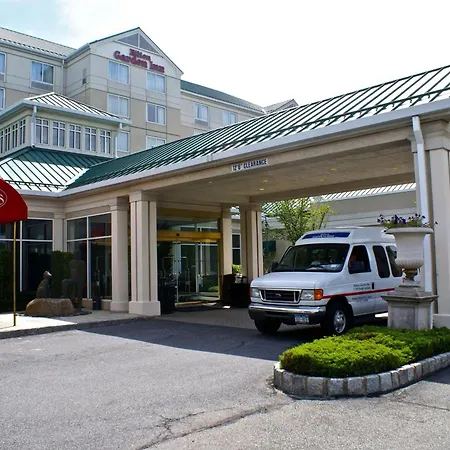 Hilton Garden Inn New York/Staten Island-3