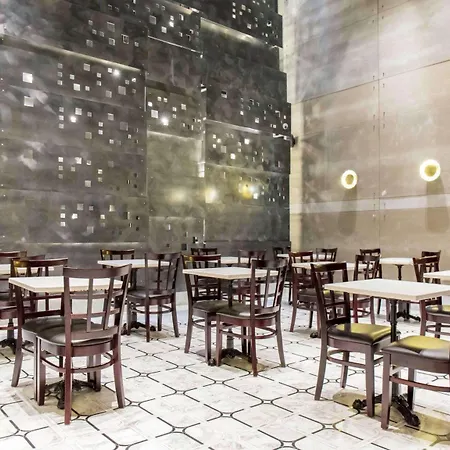 The Paul Hotel Nyc-Chelsea, Ascend Hotel Collection-2