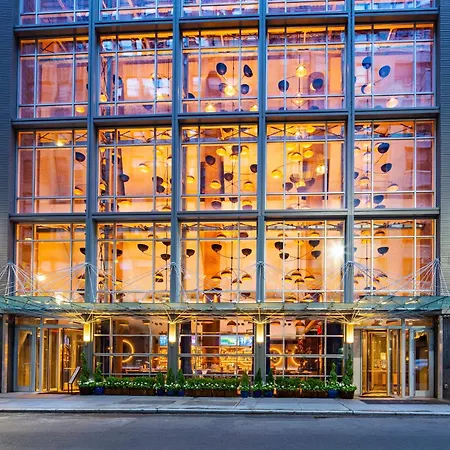 Crowne Plaza Hy36 Midtown Manhattan By Ihg-3