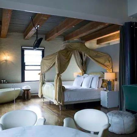 Soho House New York-2
