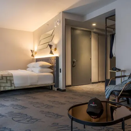 Pestana Cr7 Times Square-3