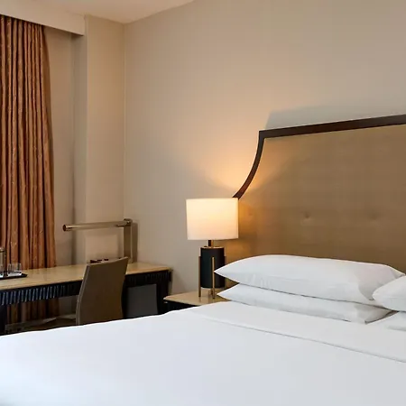 Sheraton Brooklyn New York-3
