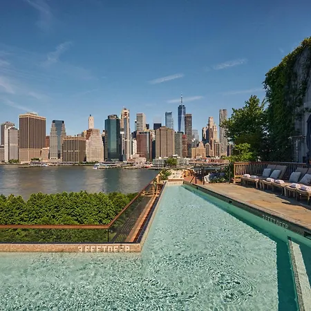 1 Hotel Brooklyn Bridge-2
