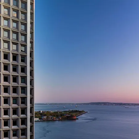 Hilton Garden Inn Nyc Financial Center/Manhattan Downtown-2