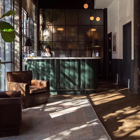 Wythe Hotel-3