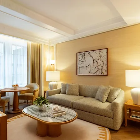 The Surrey, A Corinthia Hotel-3