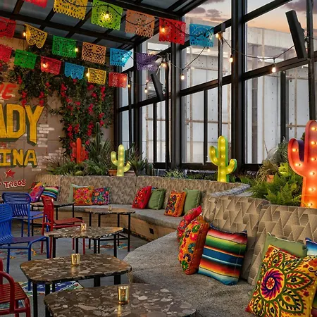 Moxy Nyc East Village-3