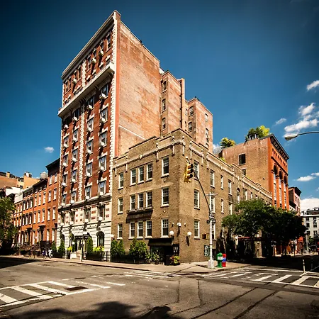 Washington Square Hotel-2