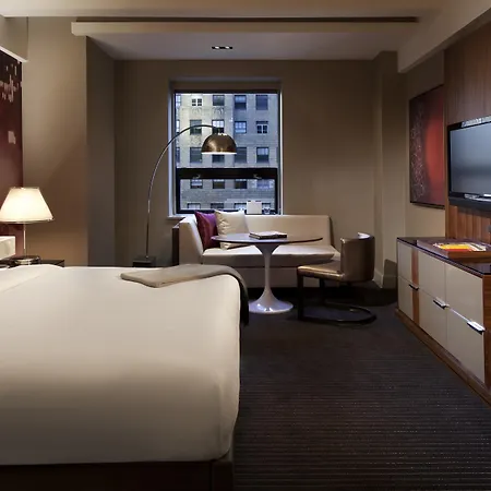 Hyatt Grand Central New York-2