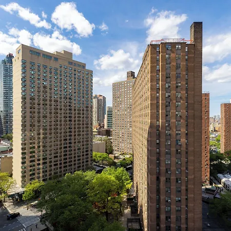 Courtyard By Marriott New York Manhattan Upper East Side-2