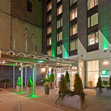 Holiday Inn Manhattan 6Th Ave - Chelsea By Ihg-2