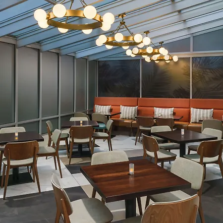 Doubletree By Hilton Hotel New York City - Chelsea-2