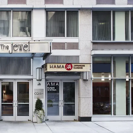 The Jewel Hotel, New York-2