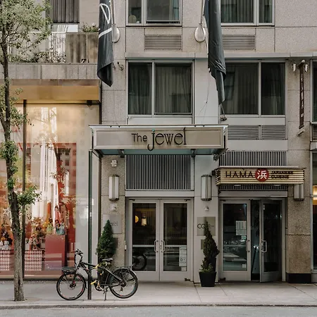 The Jewel Hotel, New York-3