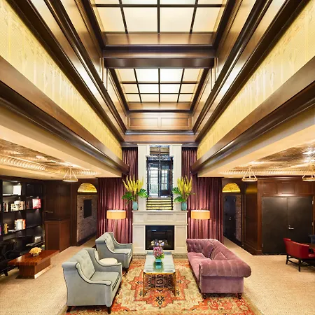Walker Hotel Greenwich Village-3