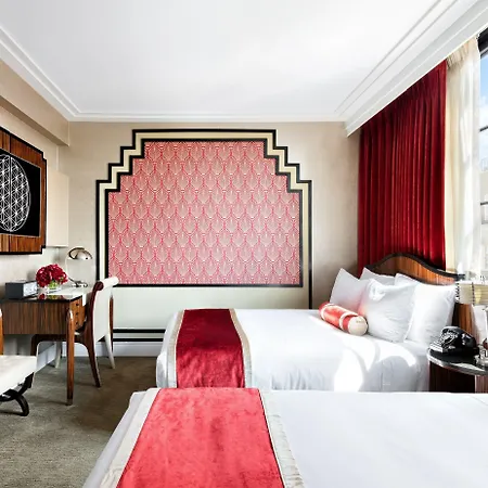 Walker Hotel Greenwich Village-2