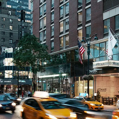 Hotel Boutique At Grand Central-3