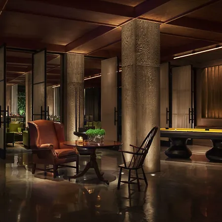 Public, An Ian Schrager Hotel-3