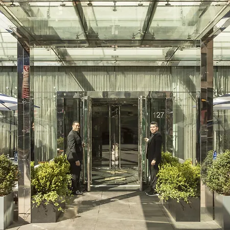 Hotel Hayden New York-2