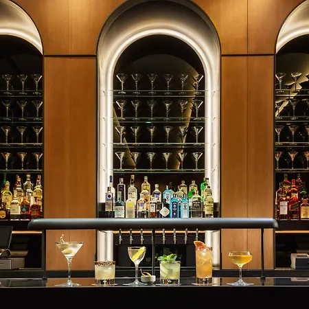 Ac Hotel By Marriott New York Times Square-2