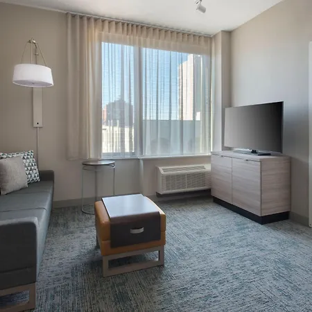 Towneplace Suites By Marriott New York Brooklyn-3