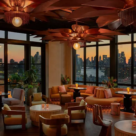 Moxy Brooklyn Williamsburg-3