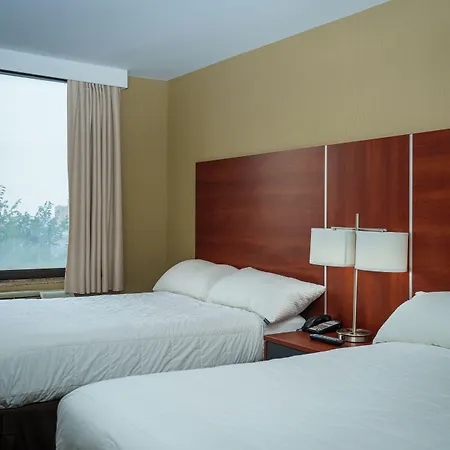 Sky Hotel Flushing/Laguardia Airport-2