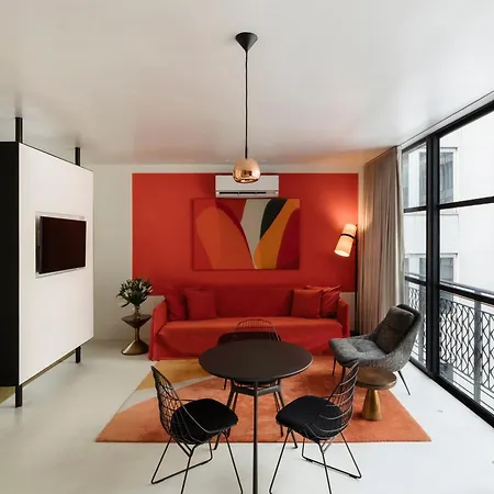 The William Hotel Midtown, New York-3