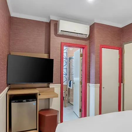 The Mayfair Hotel Times Square, An Ascend Collection-2