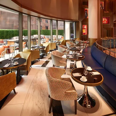 Hard Rock Hotel New York - Partner Of All Accor-3