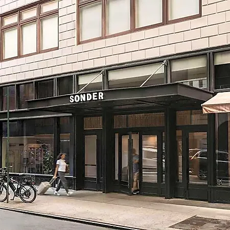 3 Bedroom Condo In Flatiron-3