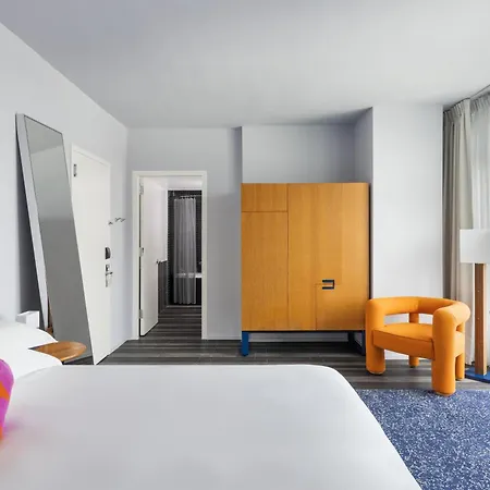 The Standard - East Village-3