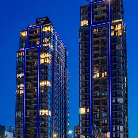 Global Luxury Suites At The Arches-2