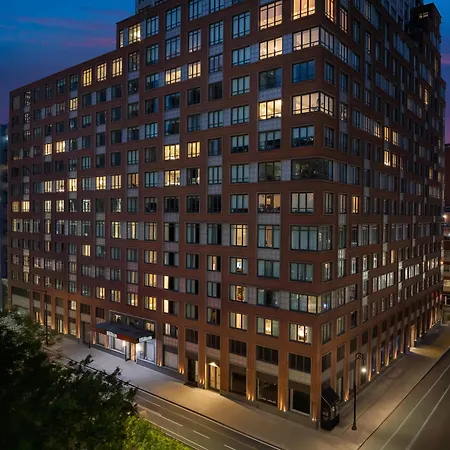 Hilton Brooklyn Downtown Nyc - Newly Renovated-3