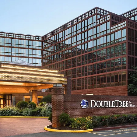 Doubletree By Hilton New York-Laguardia-3