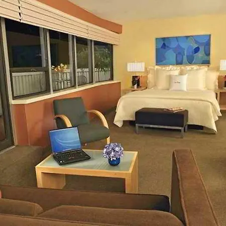 Doubletree By Hilton Metropolitan New York City-3
