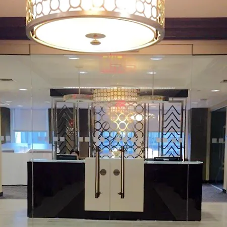 Safehouse Suites Manhattan-2