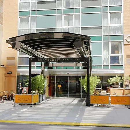 Wingate By Wyndham Manhattan Midtown-2