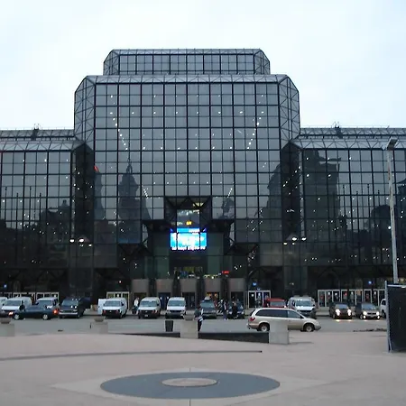 36 Hudson Hotel (Adults Only)-2